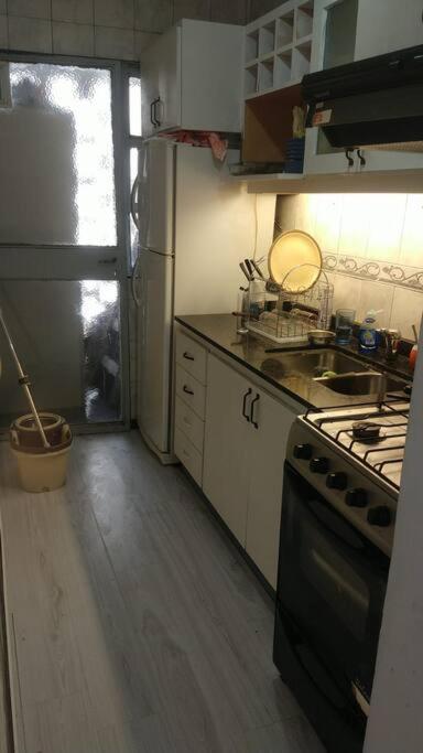 Departamento Ideal En Belgrano Ciudad Autónoma de Buenos Aires