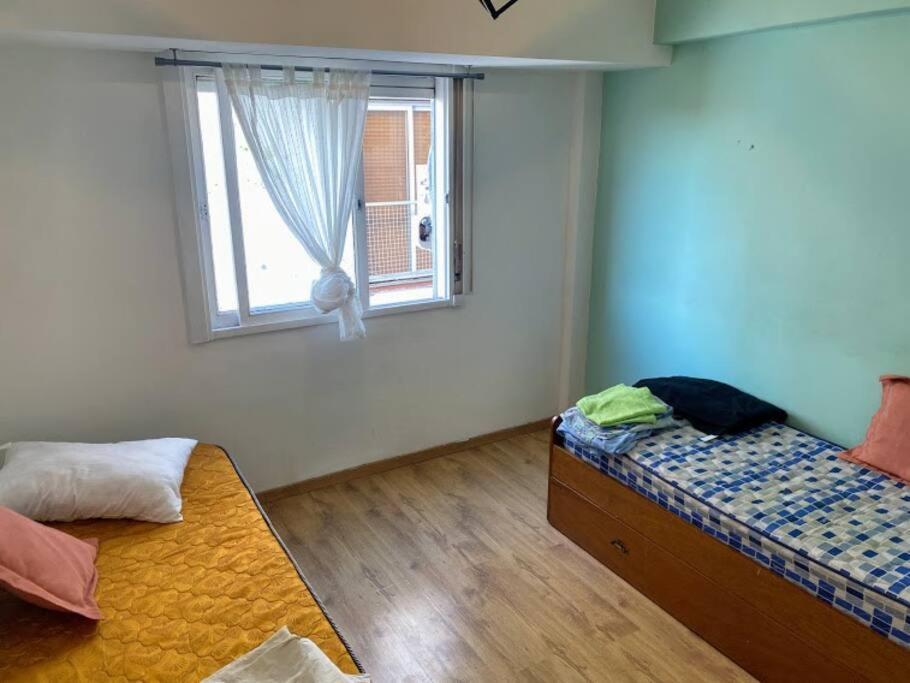 Departamento Ideal En Belgrano Apartamento *