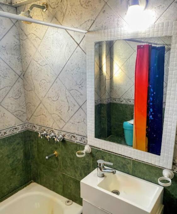 Apartamento Departamento Ideal En Belgrano
