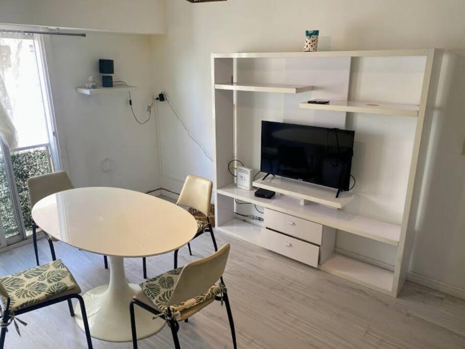 Departamento Ideal En Belgrano *