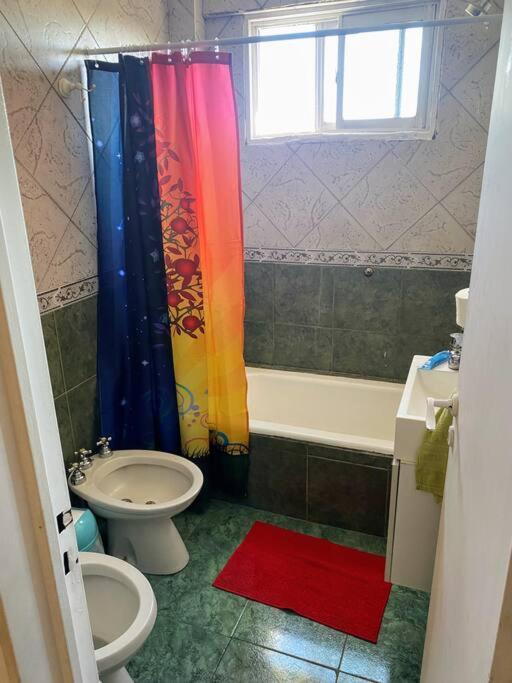 Departamento Ideal En Belgrano