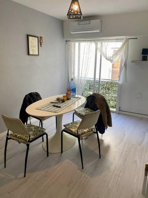 Departamento Ideal En Belgrano Apartamento Ciudad Autónoma de Buenos Aires