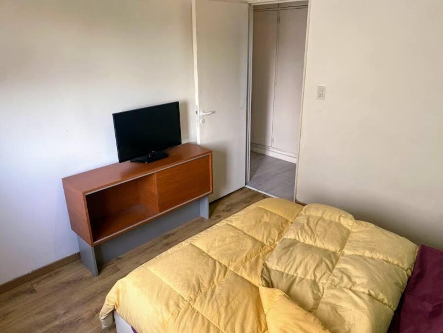Departamento Ideal En Belgrano Apartamento Ciudad Autónoma de Buenos Aires