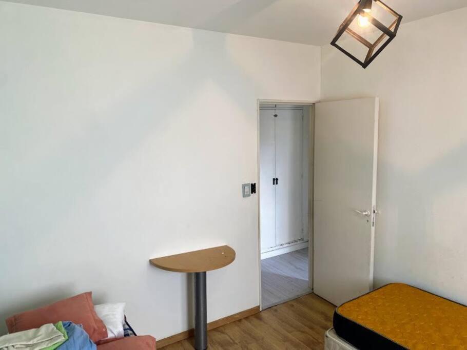 Departamento Ideal En Belgrano Apartamento