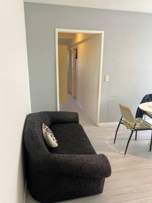 Departamento Ideal En Belgrano